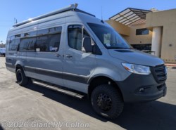 New 2026 Thor Motor Coach Tranquility 24C available in Colton, California
