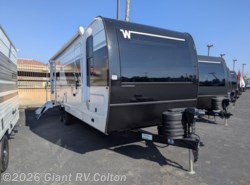 New 2026 Winnebago Thrive 25RLS available in Colton, California