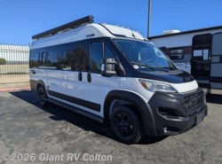 New 2026 Winnebago Travato 59K available in Colton, California