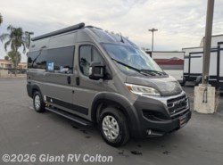 New 2026 Thor Motor Coach Rize 18M available in Colton, California