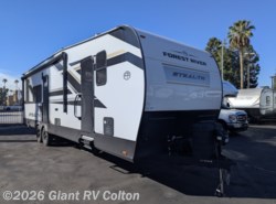 New 2026 Forest River Stealth 2900 available in Colton, California