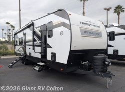 New 2026 Forest River Stealth 2900 available in Colton, California