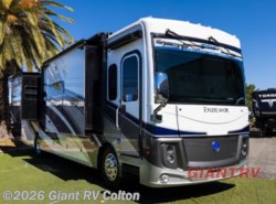 New 2024 Holiday Rambler Endeavor 38N available in Colton, California