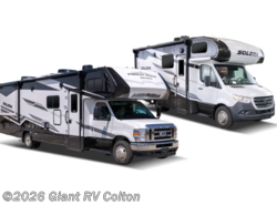 New 2026 Forest River Solera 19N available in Colton, California