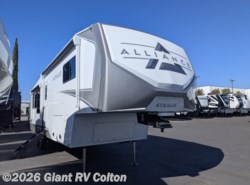 New 2026 Alliance RV Avenue 32RLS available in Colton, California
