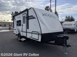 Used 2022 Dutchmen Kodiak Cub 177RB available in Colton, California