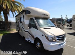 New 2018 Thor Motor Coach Siesta available in Montclair, California