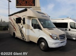 New 2019 Thor Motor Coach Gemini 24TF available in Montclair, California