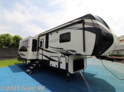 New 2020 Keystone Alpine 3400RS available in Montclair, California
