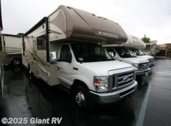 New 2019 Winnebago Minnie Winnie available in Montclair, California