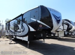 Used 2018 Heartland Cyclone 4200 available in Montclair, California