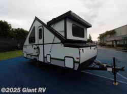 New 2020 Forest River Rockwood Tent available in Montclair, California