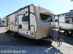 Used 2016 Forest River Flagstaff 26FKWS available in Montclair, California