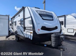 New 2025 Winnebago Minnie 2326RB available in Montclair, California