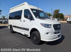New 2025 Grech RV Turismo-ion Tour available in Montclair, California