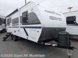 New 2025 Forest River EVO Southwest T2230 available in Montclair, California