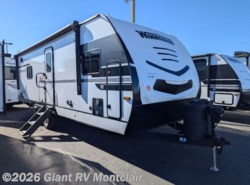 New 2025 Winnebago Minnie 2730FK available in Montclair, California