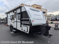 New 2025 Winnebago Micro Minnie 2108TB available in Montclair, California