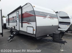 New 2025 Prime Time Avenger 27RBS available in Montclair, California