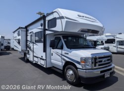 Used 2023 Forest River Sunseeker 3250DS LE available in Montclair, California