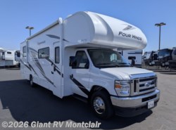 Used 2025 Thor Motor Coach Four Winds 31MV available in Montclair, California