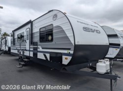 New 2025 Forest River EVO East 28BH available in Montclair, California