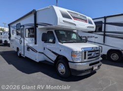 New 2026 Coachmen Leprechaun 298KB Ford available in Montclair, California