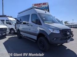 New 2026 Thor Motor Coach Tranquility 19A available in Montclair, California