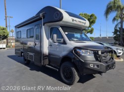 New 2025 Coachmen Cross Trail EV 24FL available in Montclair, California
