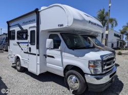 New 2026 Thor Motor Coach Four Winds Espec 19Z available in Montclair, California