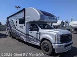 New 2026 Thor Motor Coach Omni Trail R36 available in Montclair, California