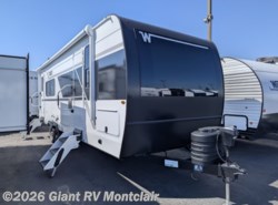 New 2026 Winnebago Thrive 24RKS available in Montclair, California