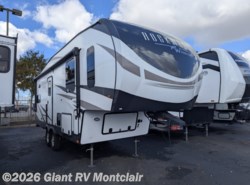 Used 2024 Forest River Rockwood Signature 281RK available in Montclair, California