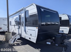 New 2026 Winnebago Thrive 22MBH available in Montclair, California