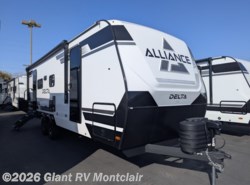 New 2026 Alliance RV Delta 252RL available in Montclair, California