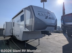New 2026 Alliance RV Avenue 25RL available in Montclair, California