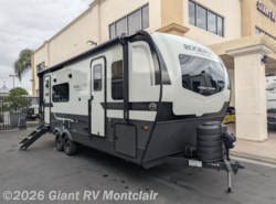 New 2026 Forest River Rockwood Mini Lite 2515S available in Montclair, California