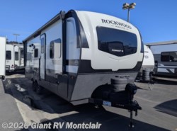 New 2026 Forest River Rockwood Mini Lite 2513S available in Montclair, California