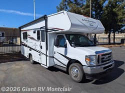 New 2025 Coachmen Leprechaun 210QSS Ford available in Montclair, California