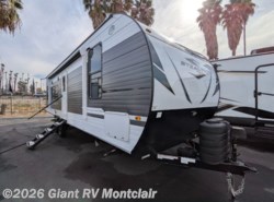 New 2025 Forest River Stealth 2630SLE available in Montclair, California