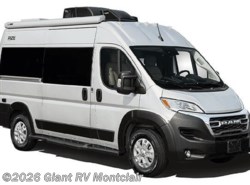 New 2026 Thor Motor Coach Rize 18M available in Montclair, California