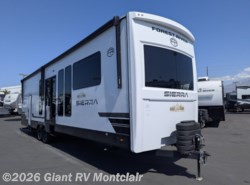 New 2026 Forest River Sierra Destination 422FKL available in Montclair, California