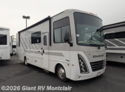 New 2026 Thor Motor Coach Windsport 29L available in Montclair, California