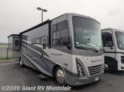 New 2026 Thor Motor Coach Windsport 35G available in Montclair, California