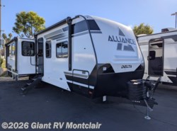 New 2026 Alliance RV Delta 292RL available in Montclair, California