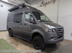 New 2025 Storyteller Overland Mode OG Dark available in Montclair, California