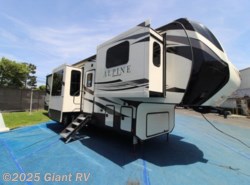 New 2020 Keystone Alpine available in Murrieta, California