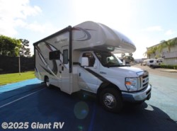 New 2020 Thor Motor Coach Four Winds available in Murrieta, California