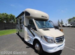 New 2019 Thor Motor Coach Siesta available in Murrieta, California