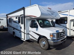 New 2025 Coachmen Leprechaun 210QSS Ford available in Murrieta, California